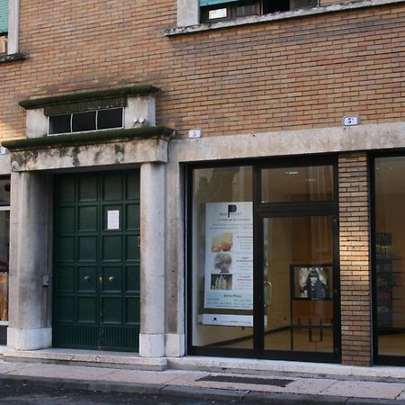 Artemisia Bb Bed and Breakfast Βερόνα Εξωτερικό φωτογραφία