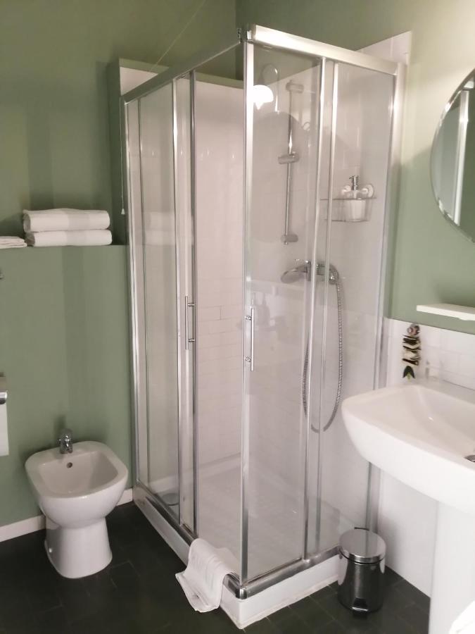 Artemisia Bb Bed and Breakfast Βερόνα Εξωτερικό φωτογραφία