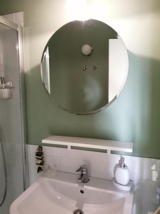 Artemisia Bb Bed and Breakfast Βερόνα Εξωτερικό φωτογραφία
