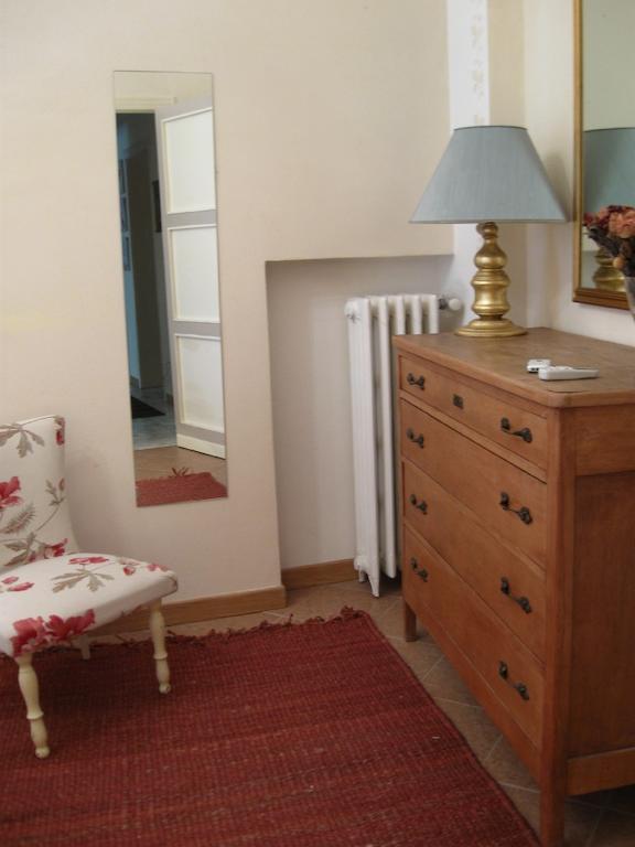 Artemisia Bb Bed and Breakfast Βερόνα Δωμάτιο φωτογραφία