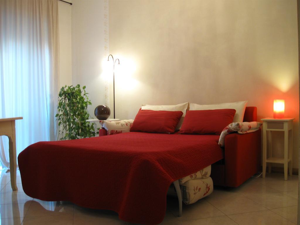 Artemisia Bb Bed and Breakfast Βερόνα Δωμάτιο φωτογραφία
