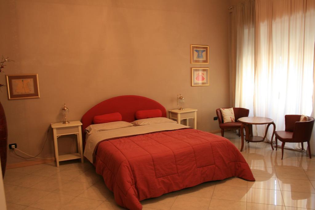 Artemisia Bb Bed and Breakfast Βερόνα Δωμάτιο φωτογραφία