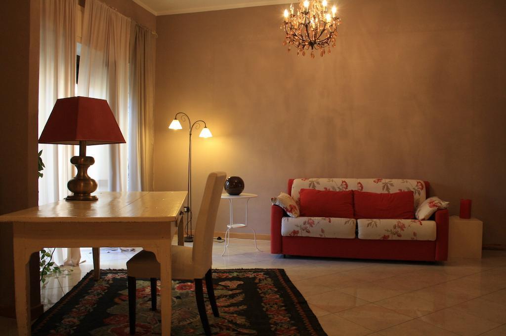 Artemisia Bb Bed and Breakfast Βερόνα Εξωτερικό φωτογραφία