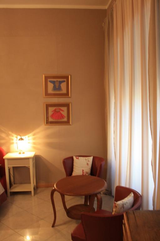 Artemisia Bb Bed and Breakfast Βερόνα Δωμάτιο φωτογραφία