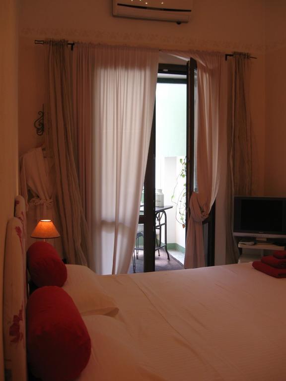 Artemisia Bb Bed and Breakfast Βερόνα Δωμάτιο φωτογραφία