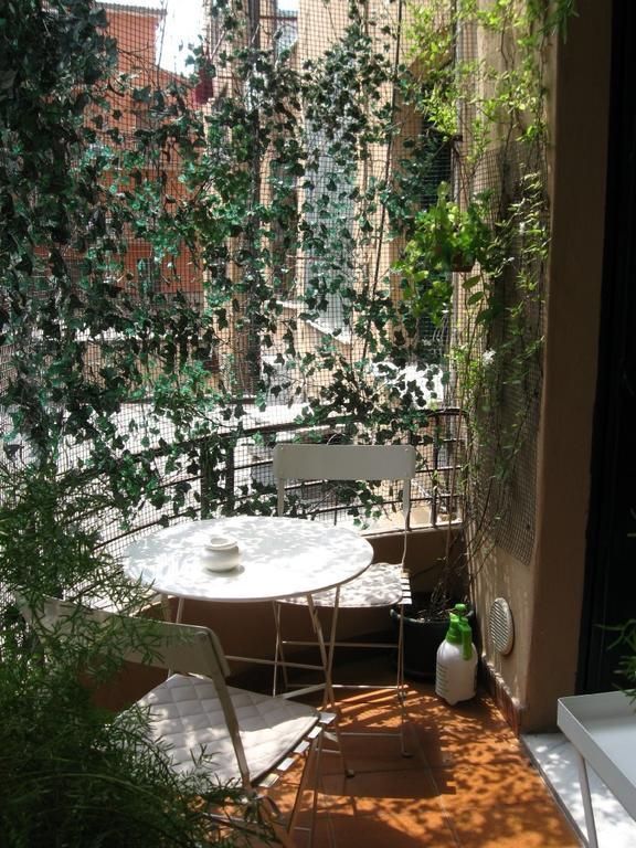 Artemisia Bb Bed and Breakfast Βερόνα Εξωτερικό φωτογραφία