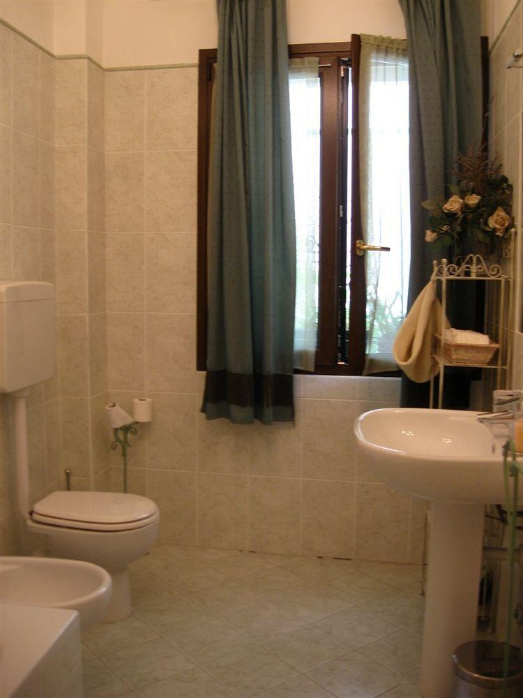 Artemisia Bb Bed and Breakfast Βερόνα Εξωτερικό φωτογραφία
