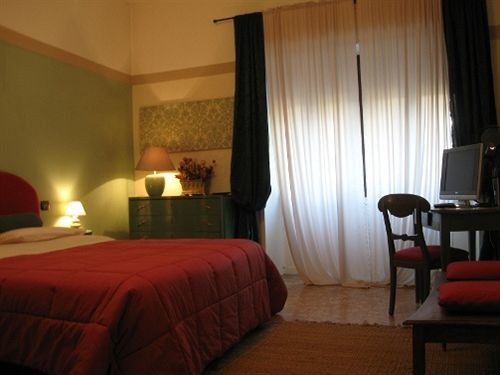 Artemisia Bb Bed and Breakfast Βερόνα Εξωτερικό φωτογραφία