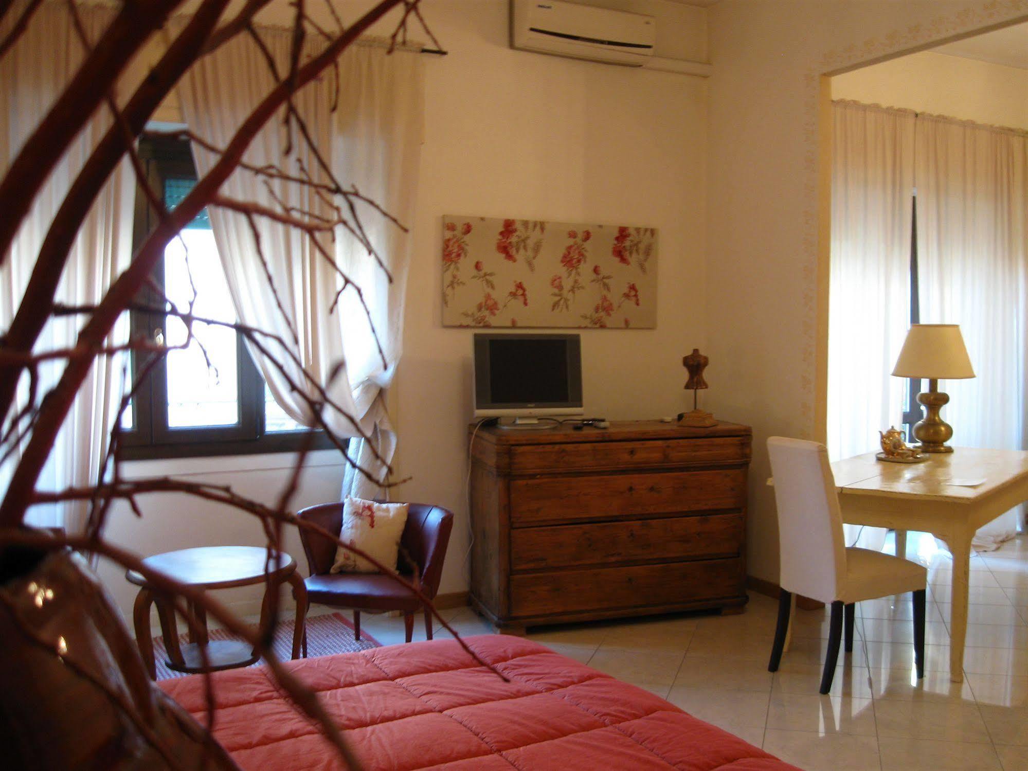 Artemisia Bb Bed and Breakfast Βερόνα Εξωτερικό φωτογραφία