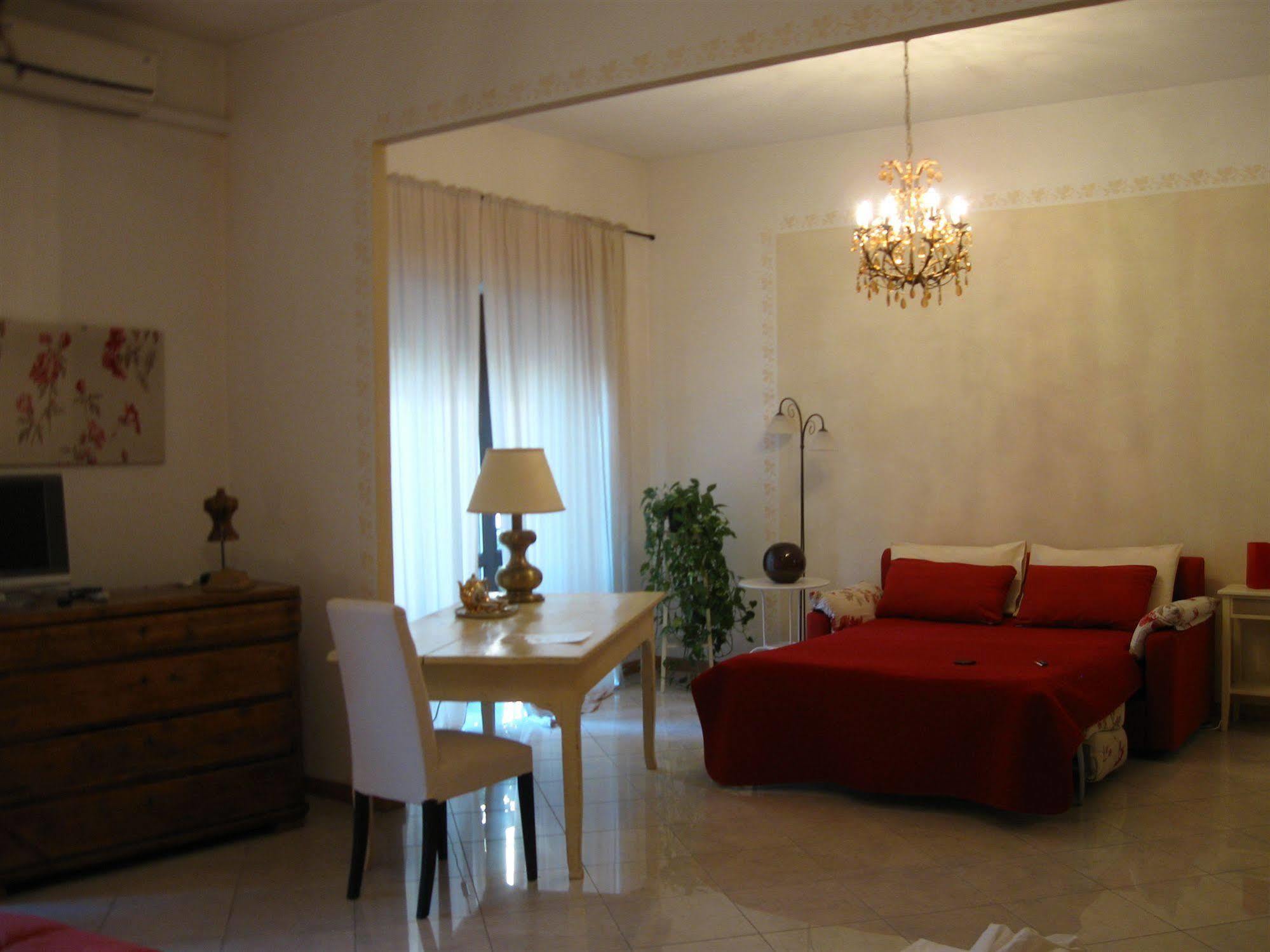 Artemisia Bb Bed and Breakfast Βερόνα Εξωτερικό φωτογραφία