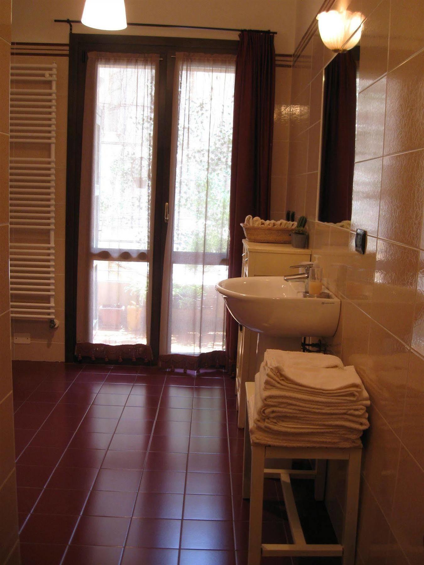 Artemisia Bb Bed and Breakfast Βερόνα Εξωτερικό φωτογραφία