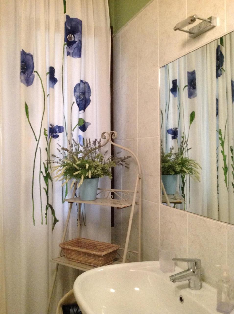 Artemisia Bb Bed and Breakfast Βερόνα Εξωτερικό φωτογραφία