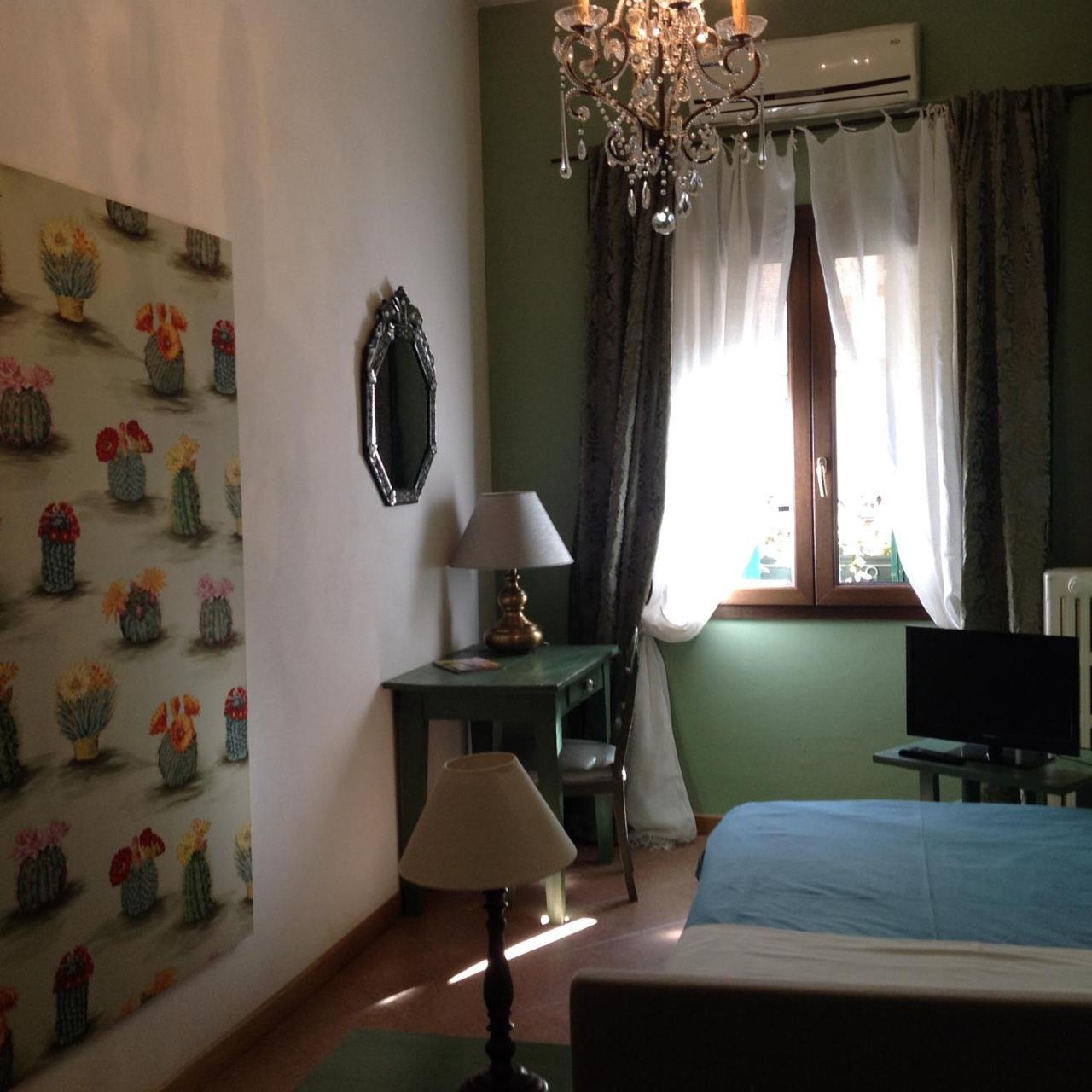Artemisia Bb Bed and Breakfast Βερόνα Εξωτερικό φωτογραφία