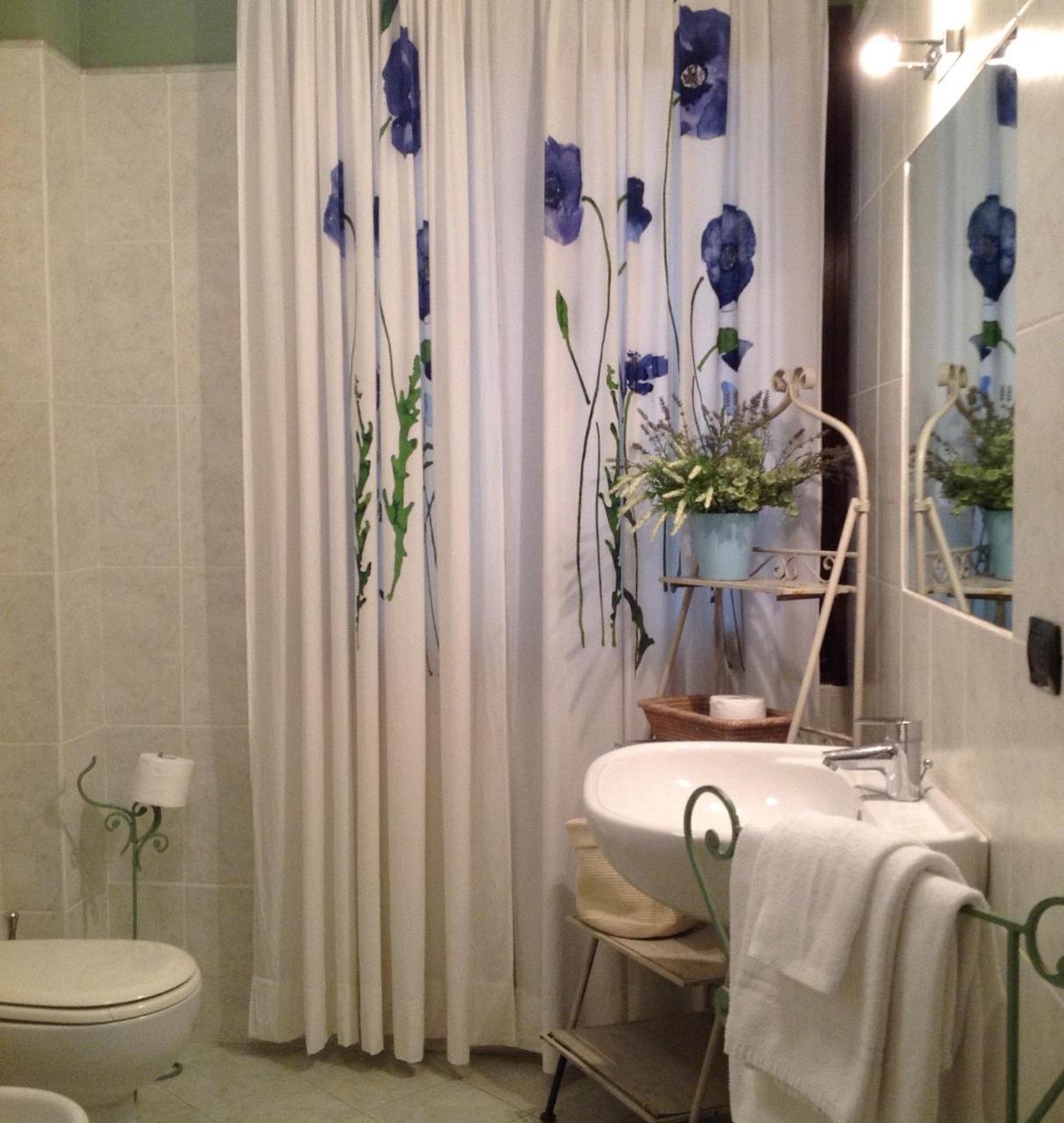 Artemisia Bb Bed and Breakfast Βερόνα Εξωτερικό φωτογραφία