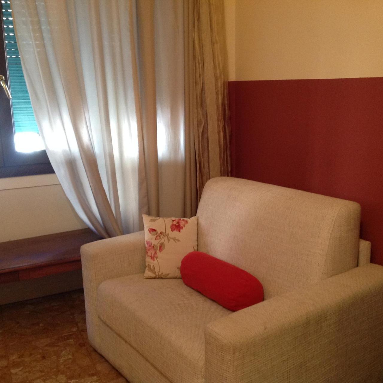 Artemisia Bb Bed and Breakfast Βερόνα Εξωτερικό φωτογραφία